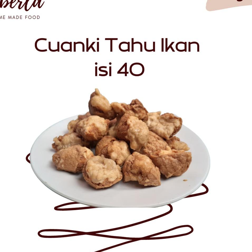 

IdZz6Z0--CUANKI TAHU BATAGOR TAHU BANDUNG ISI 40PCS