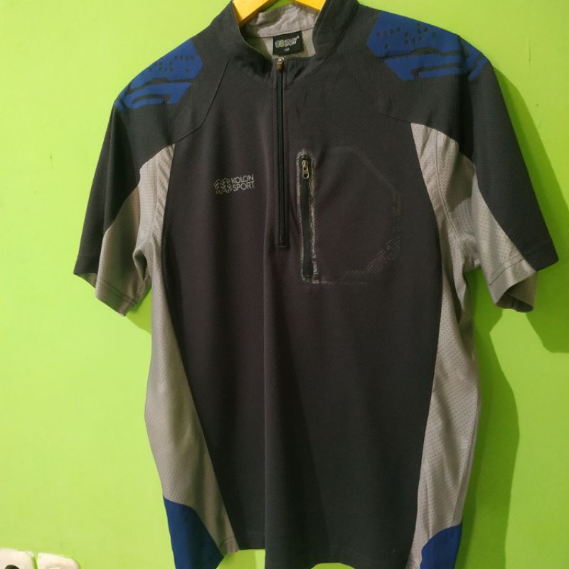 kaos baselayer outdoor kolon sport
