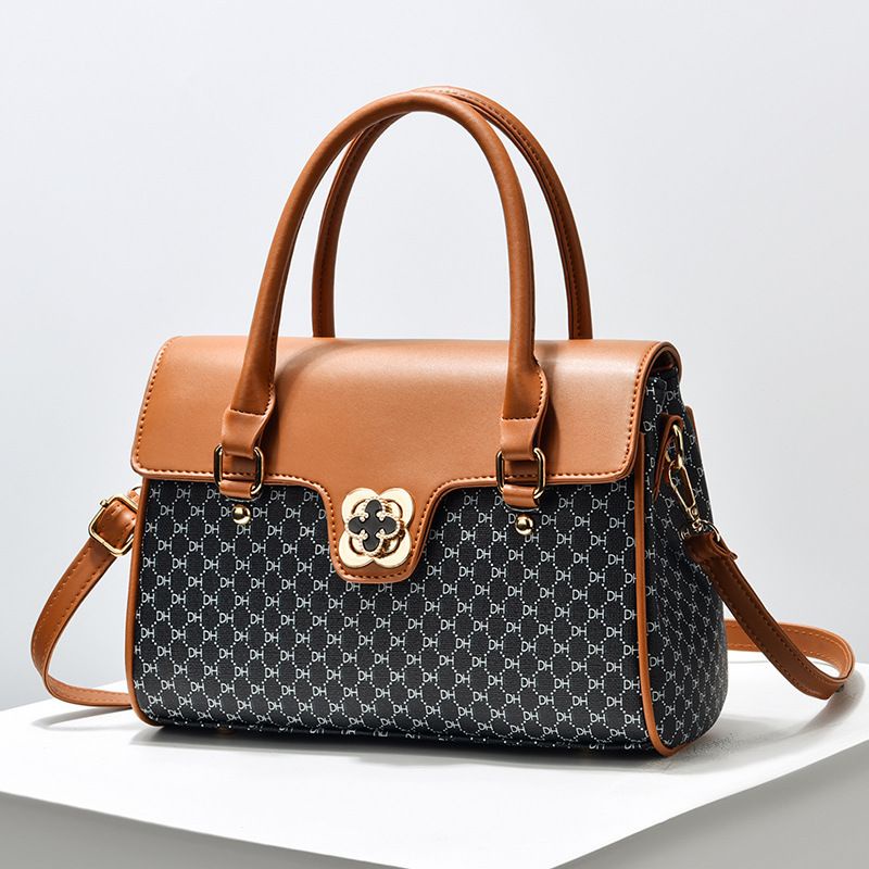 HANDBAG TAS TENTENG JINJING SELEMPANG SLINGBAG WANITA CEWEK CANTIK FASHION IMPORT MOTIF DH KEREN MOD