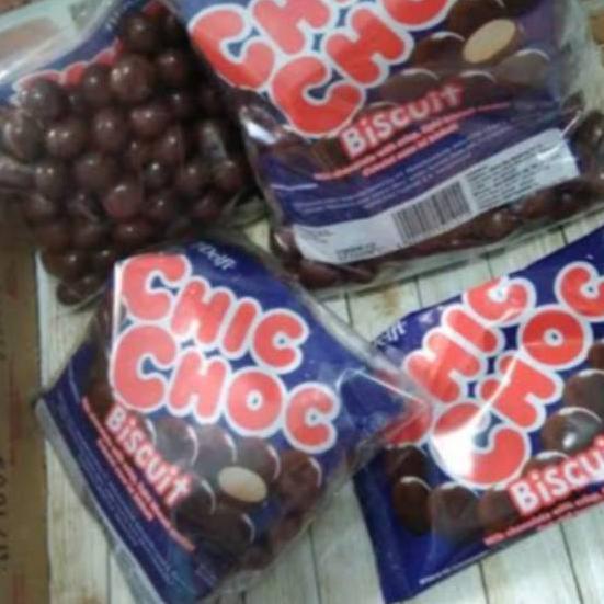 

11.11✔️Chic choc 250 gram|SQ6