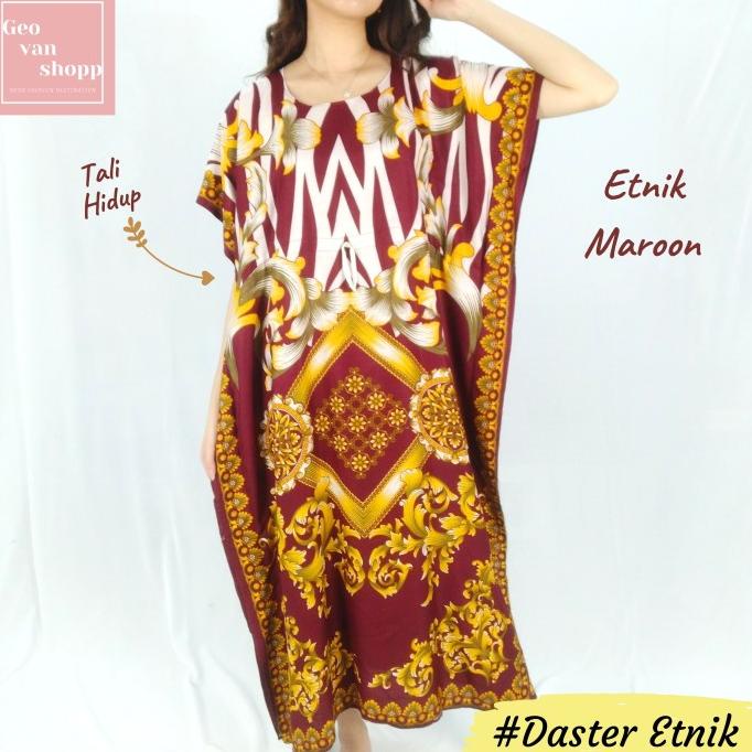 DASTER LOWO JUMBO SUPER/DASTER JUMBO/DASTER KALONG/DASTER PEKALONGAN Best Seller