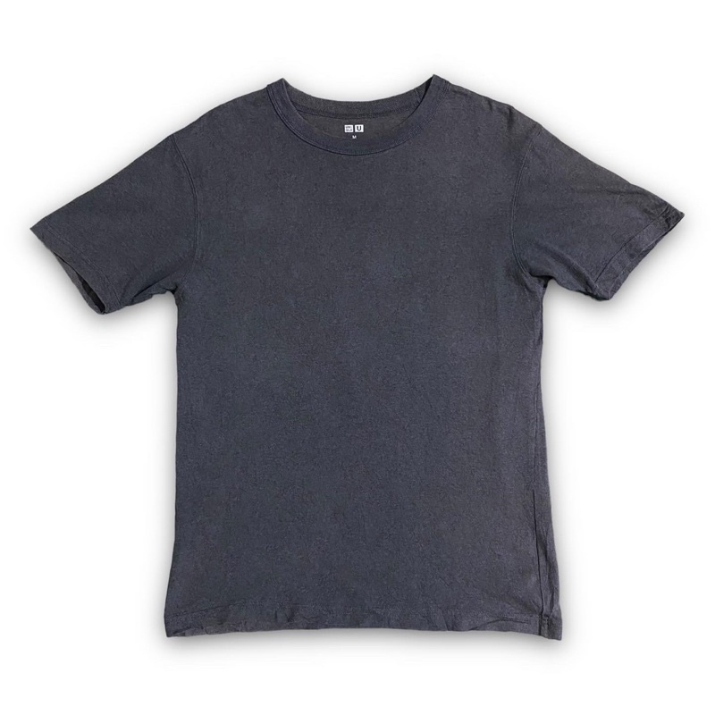 Uniqlo UUU blank Shirt