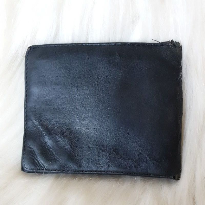 OAKLEY USA DOMPET KULIT PRELOVED