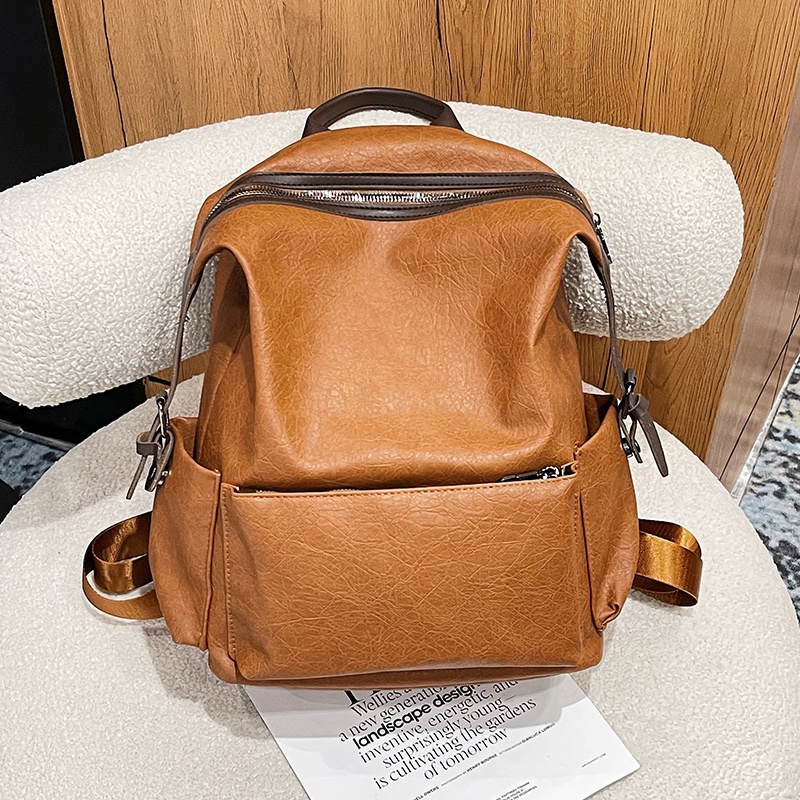 TAS WANITA RANSEL FASHION IMPORT 5474
