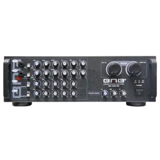 Amplifier BMB DA1600SE Bluetooth / Ampli BMB