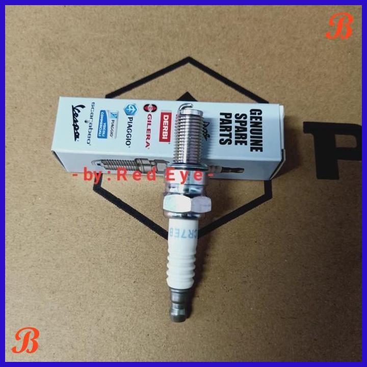 Busi NGK CR7EB Vespa LX S 150ie 638852
