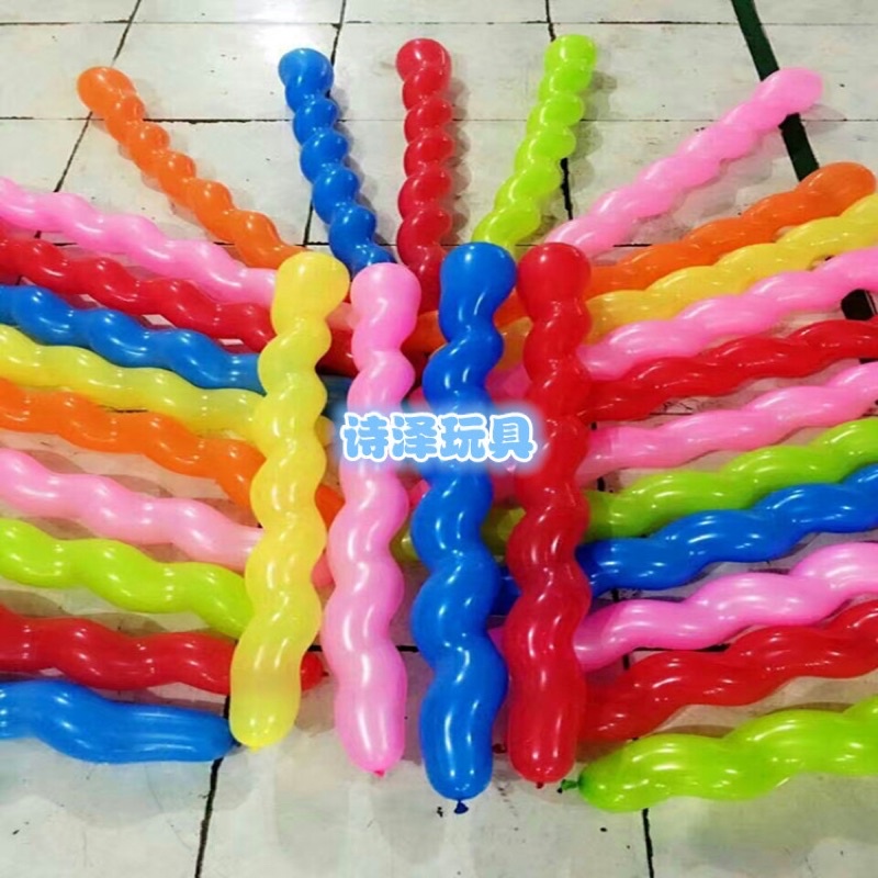 BALON PULKODAT /BALON JARI/ BALON JUMBO/ BALON ULANGTAHUN