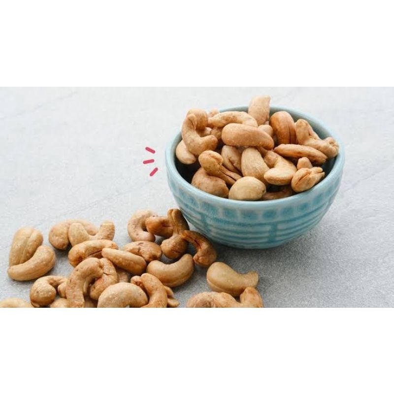 

Jajanan Kacang