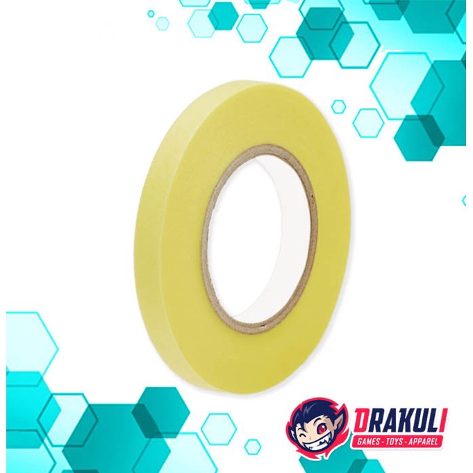 Mr. Hobby Mr. Masking Tape 6mm MT601