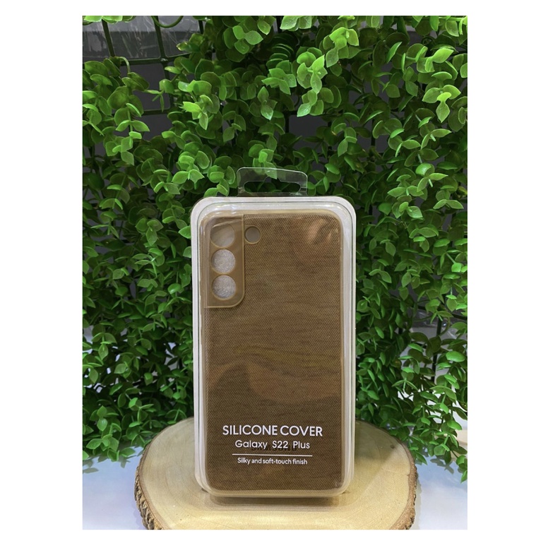 Alcantara case samsungs22plus casing s22plus case s22 plus