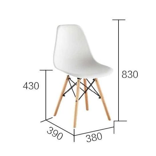 Kursi Cafe Minimalis Kursi Taman