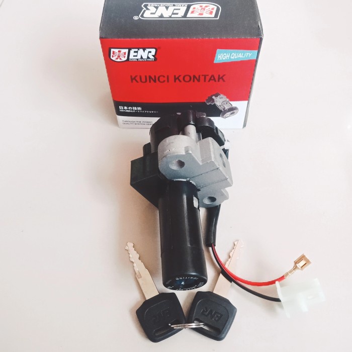 KUNCI KONTAK ONLY CB150R LAMA - CB 150R LAMA