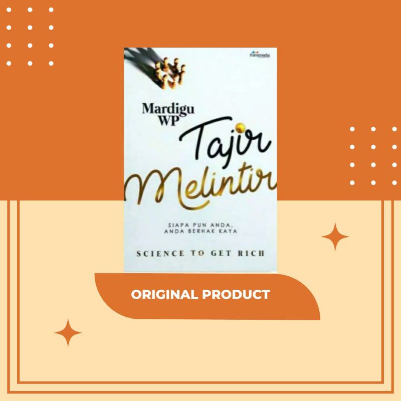 Tajir Melintir - Mardigu WP