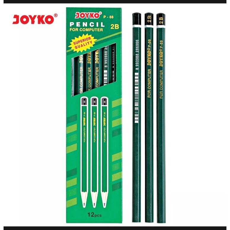 

pensil joyko
