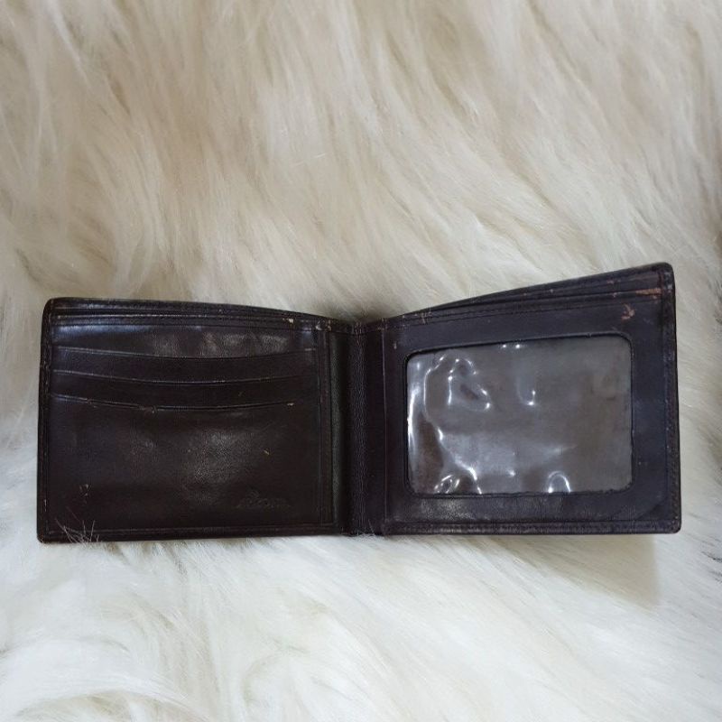 DOMPET KULIT ARIZONIA GERMANY VINTAGE AUTHENTIC