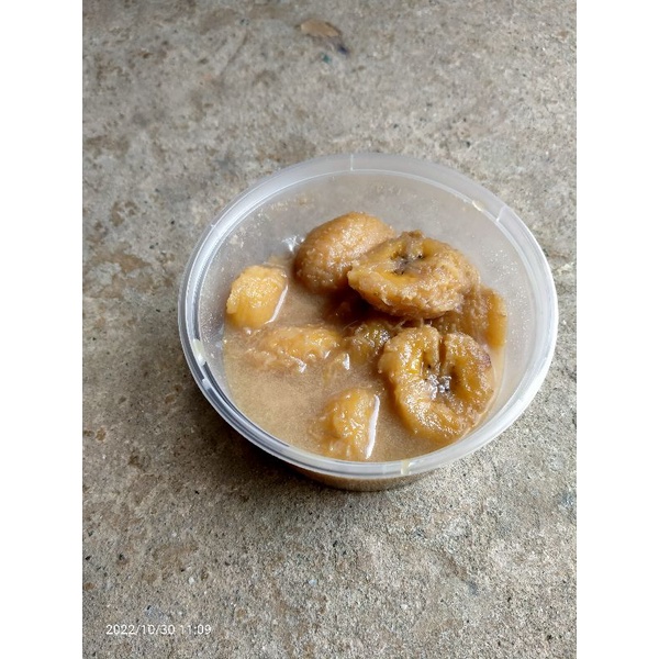 

Kolak Pisang