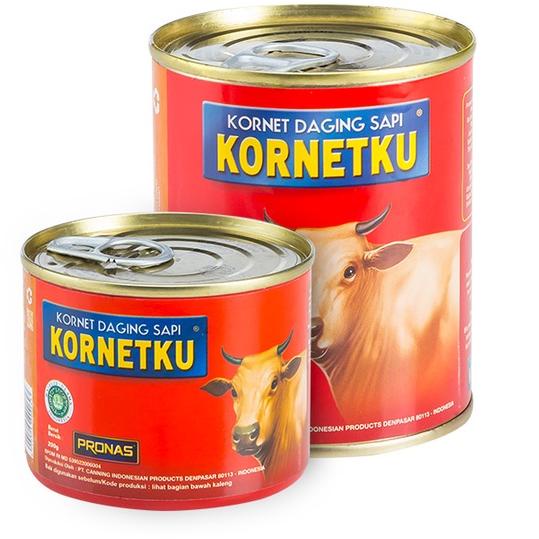 

CODEWw3W7--Pronas Kornetku Kornet Daging Sapi Kombinasi 340g