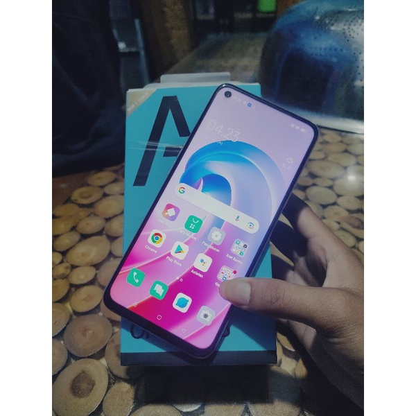 oppo a96 ram 8/256gb