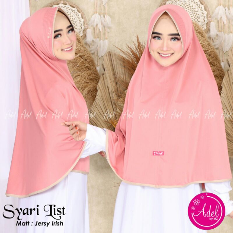 Adel Hijab