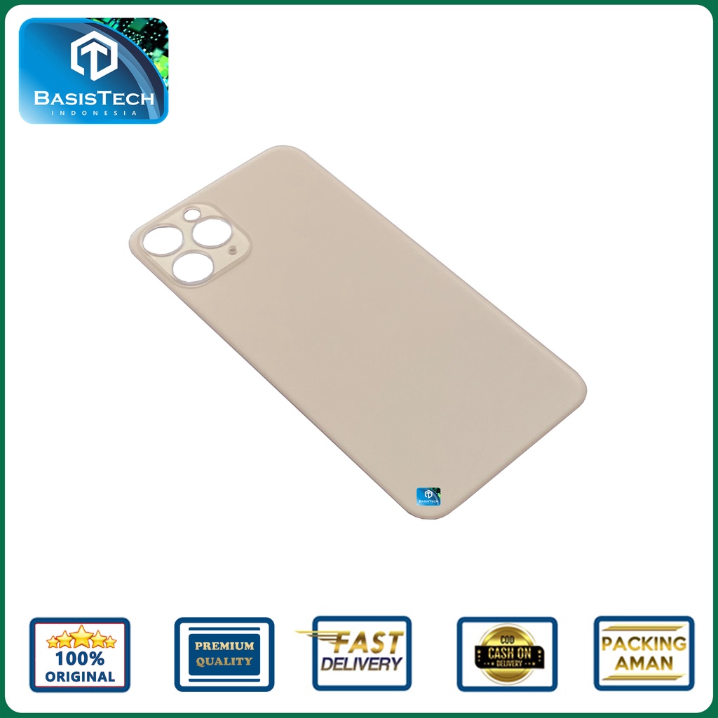 BACK COVER BACKDOOR CASING IP11PR0