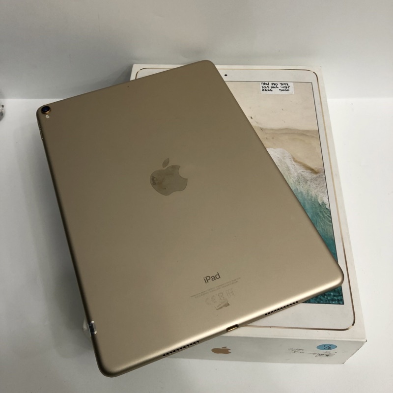 apple ipad pro 10.5 inch 2017