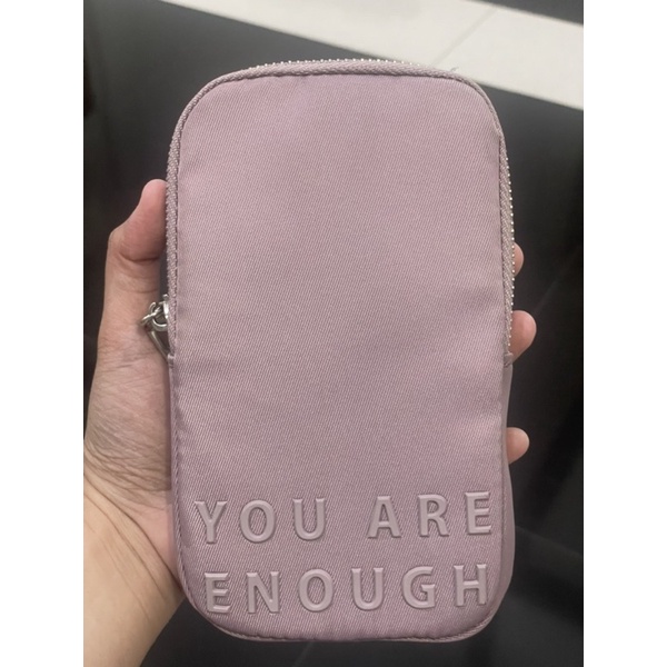 Sling Bag Hp Parfois Portugal Tas Handphone Original