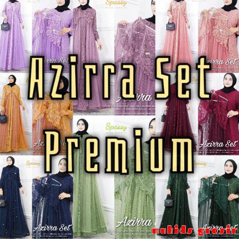 (READY AZIRRA SET MAXY  –MAO.18Oc22ᴴ