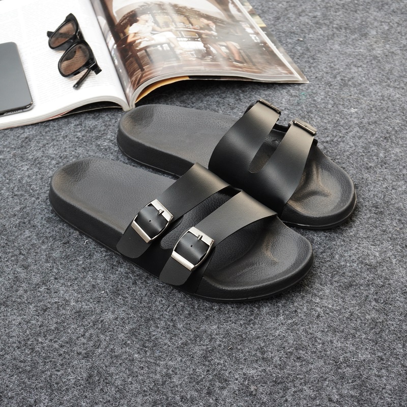 Sendal / Sandal Pria / Laki Laki / Unisex Slip Original Premium Terbaru rama Import Termurah Best Seller Murah Lebay