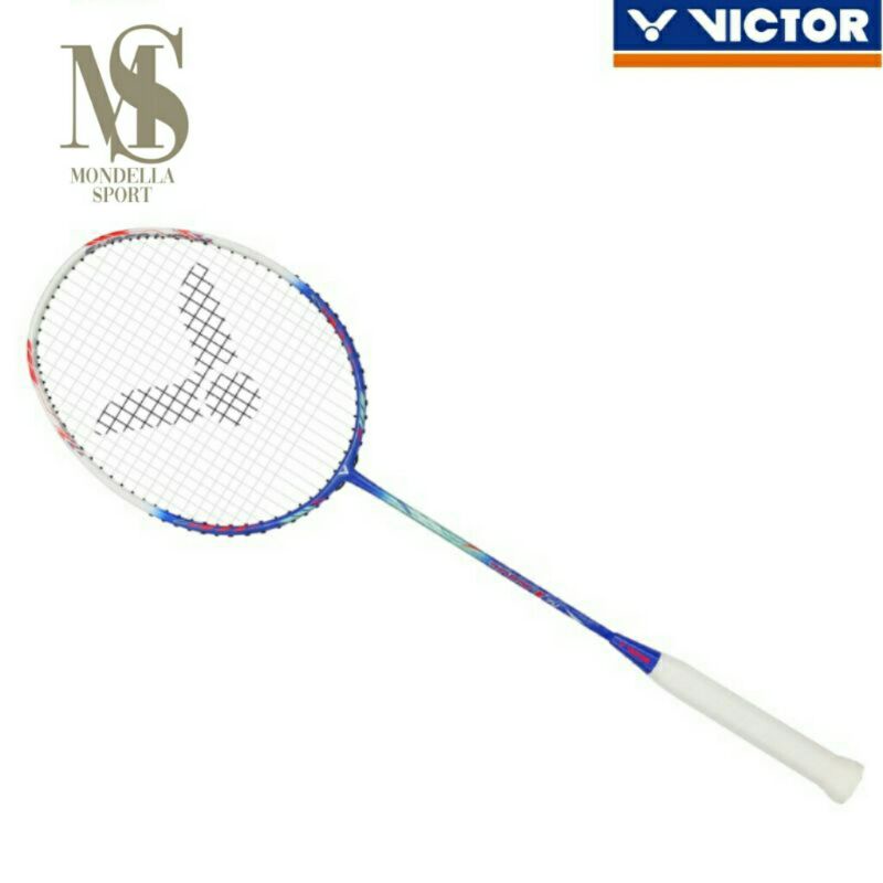 Raket badminton victor thruster K 7U || TK 7 U || TK7U original
