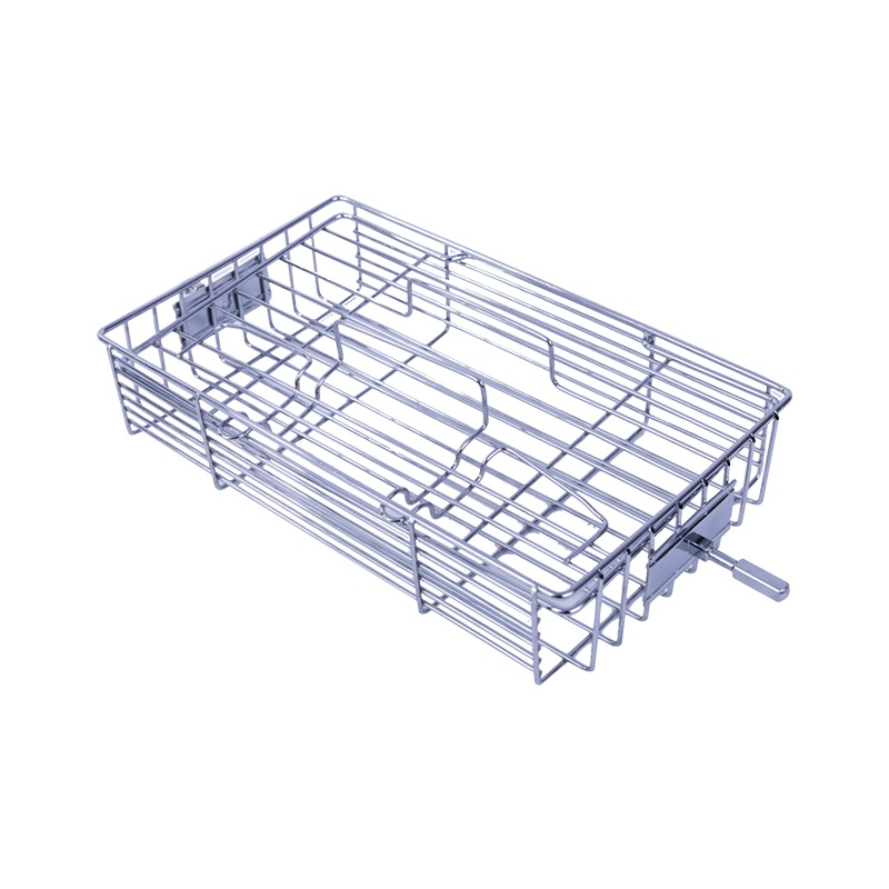 Oven Listrik Kirin - KBO-190RA - KBO190RA Kapasitas 19L - Hitam/Silver - BISA COD