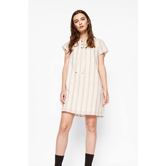 (Defect Sale) Cottonink - Dress Wanita Irmina