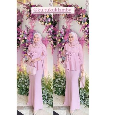 Harga Termuraah READY DEERA one set x helwa bashel ( busui friendly ) • ku.tukuklamby