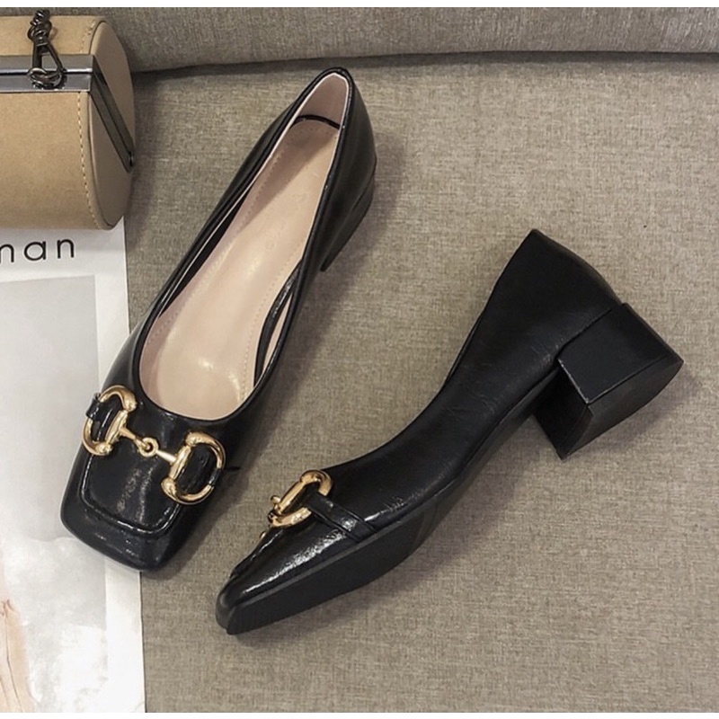 Flatshoes 8666 sendal wanita import realpict
