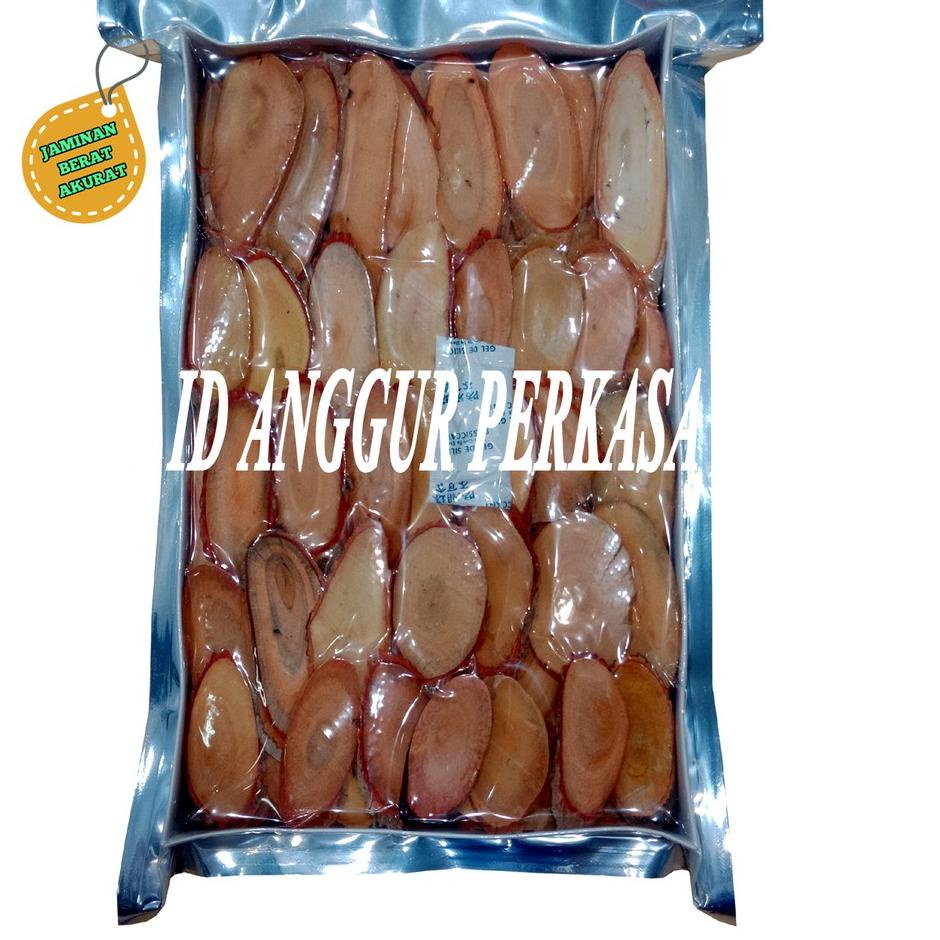 

✨TERBARU✨ 500gr Tongkat Ali Merah Kalimantan !!!