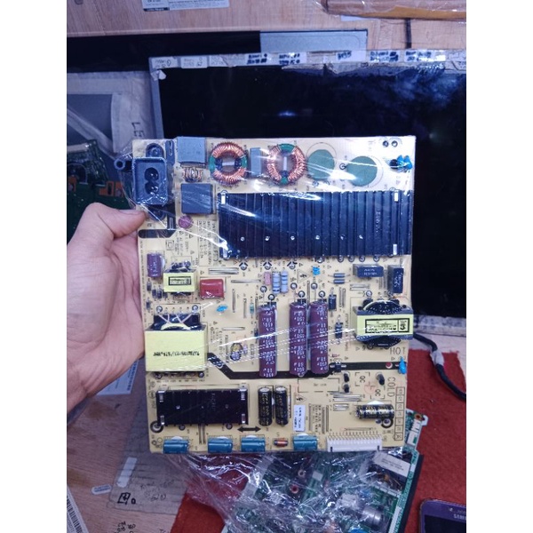 REGULATOR PSU TV LED PANASONIC TH-58E306G - MODUL TV LED PANASONIC TH-58E306G