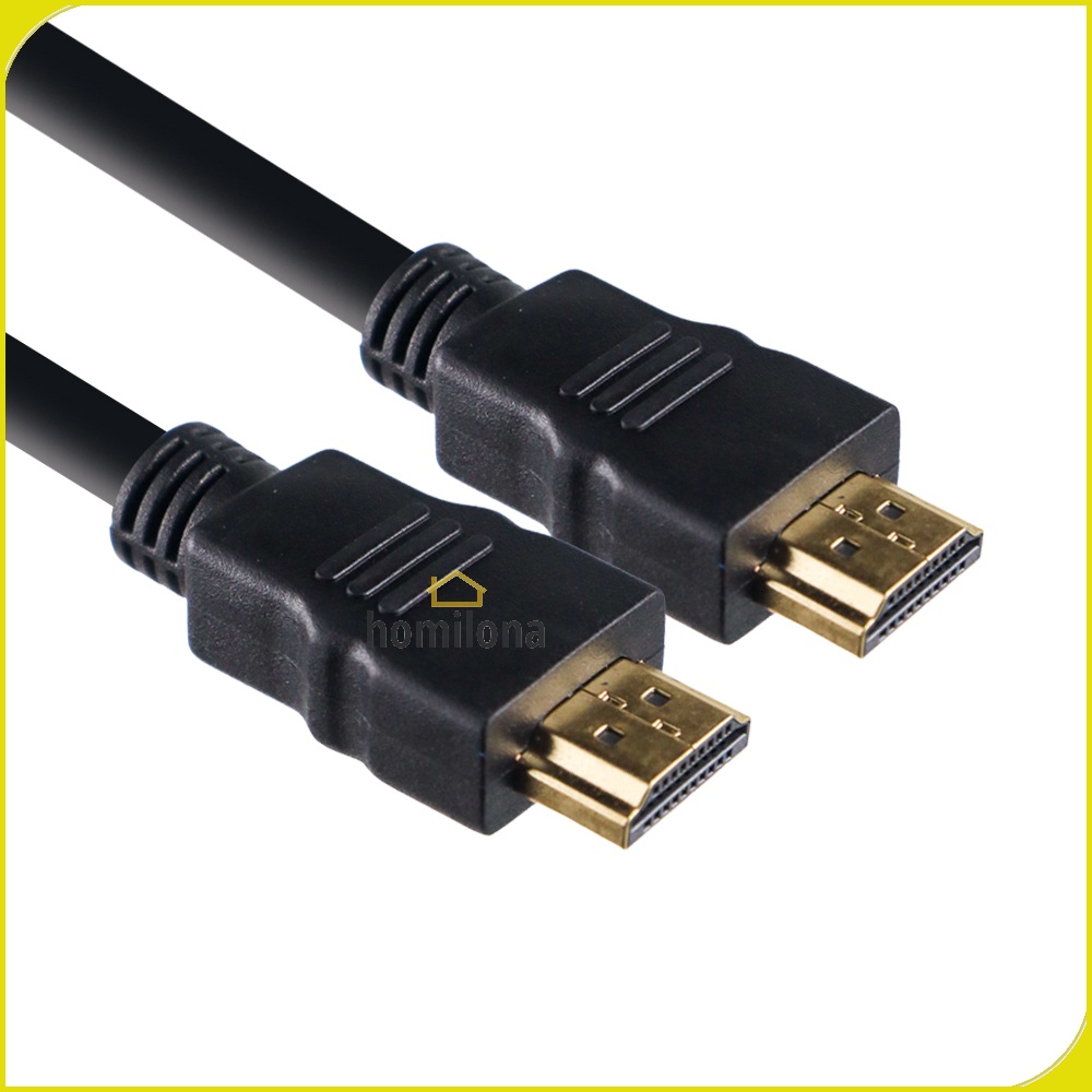 Kabel HDMI 1.4 1080P 3D 1 1.5 2 3 meter BEILINK