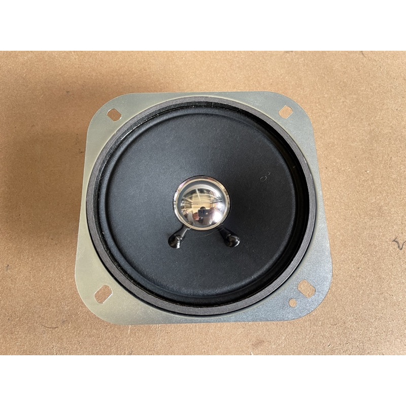 Speaker 4” 4 inch ACR MK KSV 20watt Original Fullrange