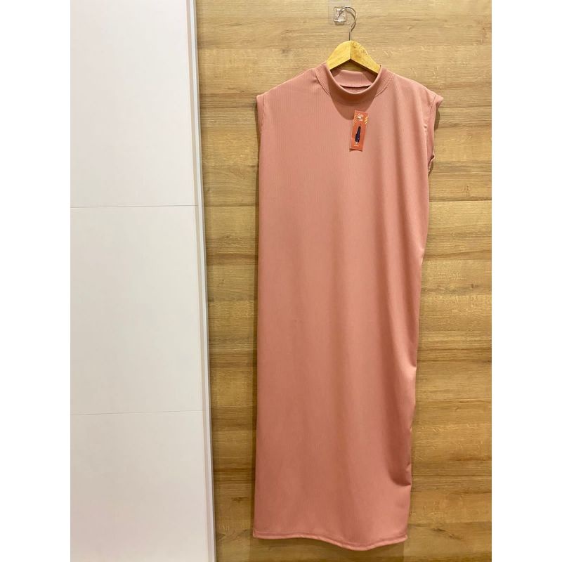 DRESS INNER RAJUT KNIT