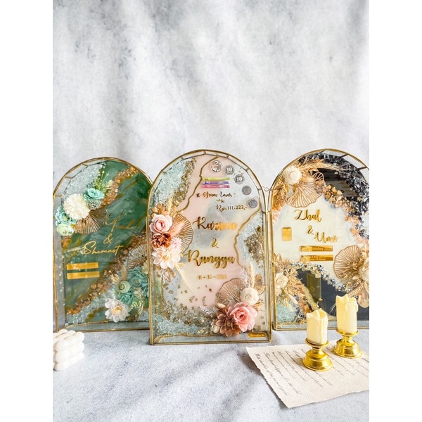 MAHAR RESIN/ MAHAR RESIN / MAHAR RESIN AKRILIK/ MAHAR RESIN TERARIUM