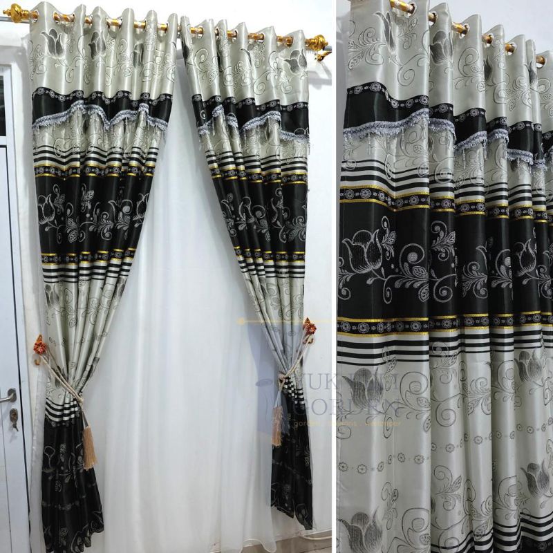 gorden smokring  poni tempel