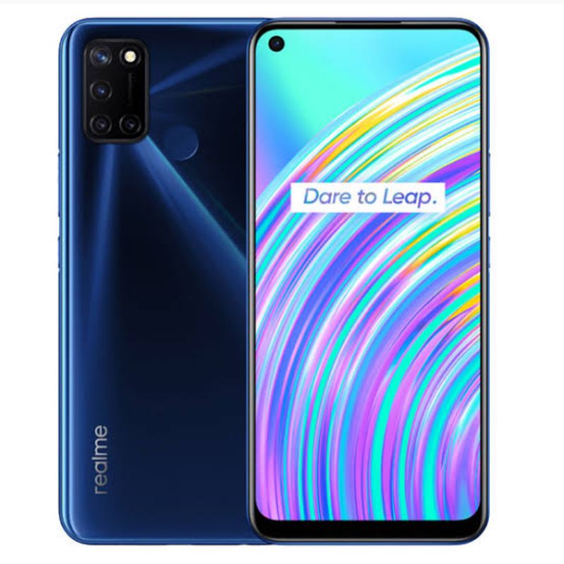 Realme C17 6/256