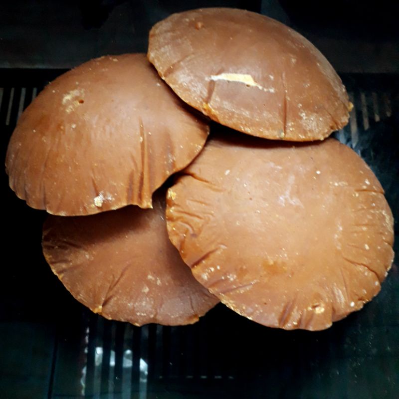 

Gula Jawa/ Gula Kelapa Kebumen 1 kg