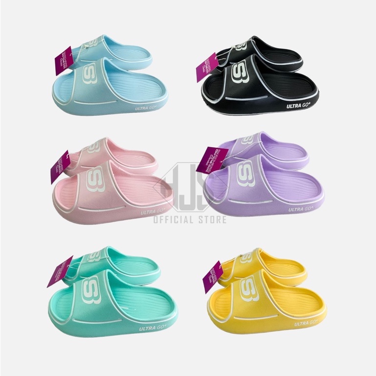Sandal Anak Laki Laki Dan Perempuan Sendal Anak Selop Sandal Slop Anak Murah Sandal Karet Anak