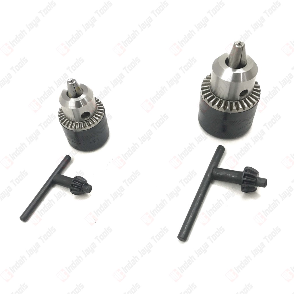 BENZ Kepala Bor 10 13 mm 10mm 13mm Chuck Key