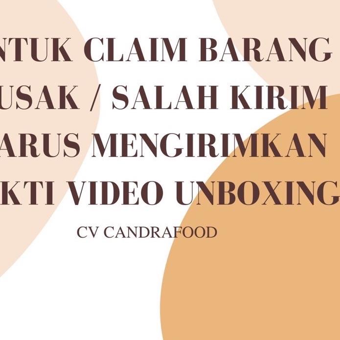 

Kirim Sekarang PAKET HEMAT 19+