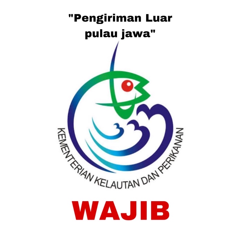 SURAT KARANTINA IKAN (WAJIB TAMBAHKAN)