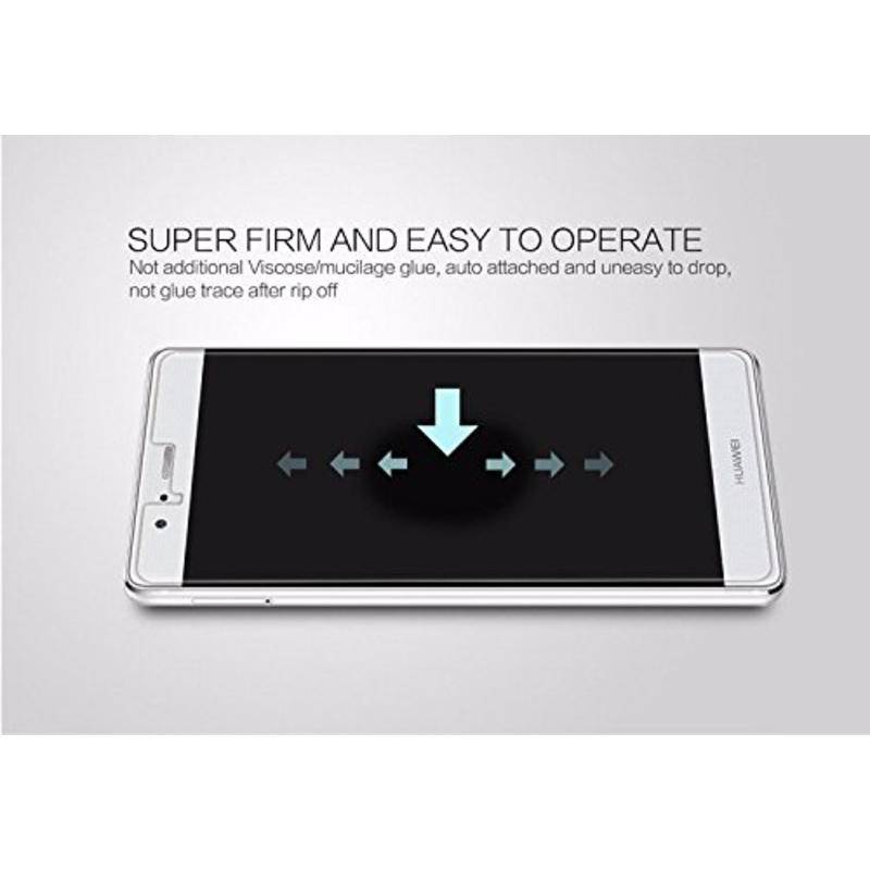 Film Pelindung Layar Tempered Glass Untuk Huawei P8 P9 P10 Lite Y3 Y5 Y6 2017