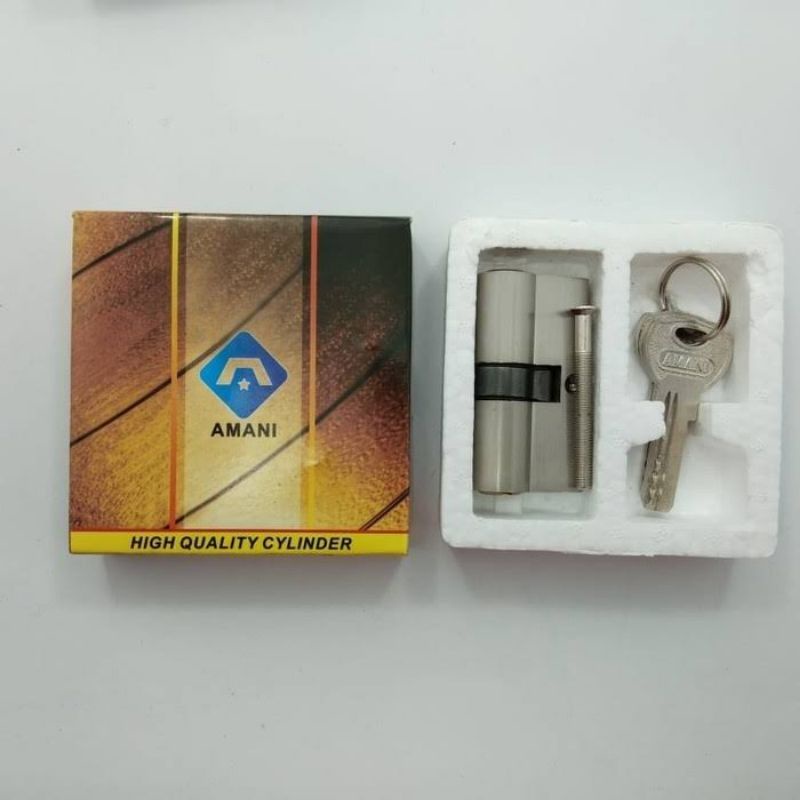 [COD] PROMO!!! Mata Kunci Silinder Pintu Besar Bahan Kuningan| Silinder Kunci Pintu Rumah| Cylinder Pintu Rumah| Jantung Kunci Pintu Kuningan| Silinder kunci besar anak kunci pintu besar| Jantung Kunci| Jantung Mata Kunci