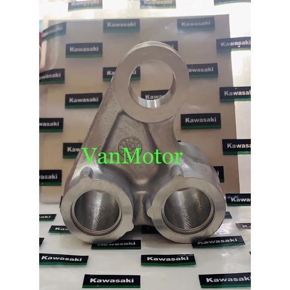 DUDUKAN RUMAH BOSH UNITRACK KACAMATA KLX 150 L S DT BF KASAWAKI BOS UNITREK