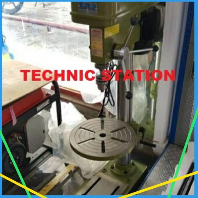 Mesin Bor Duduk Westlake 16Mm Zq4116